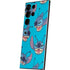 Disney Lilo and Stitch Face Expression Pattern Galaxy S25 Ultra Skin